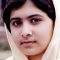 Malala Yousafzai